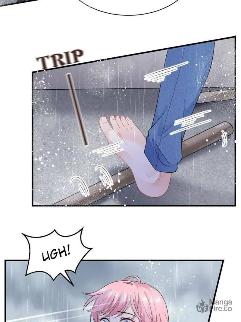 Mademoiselle Will Mess Around Chapter 44 page 39 - 