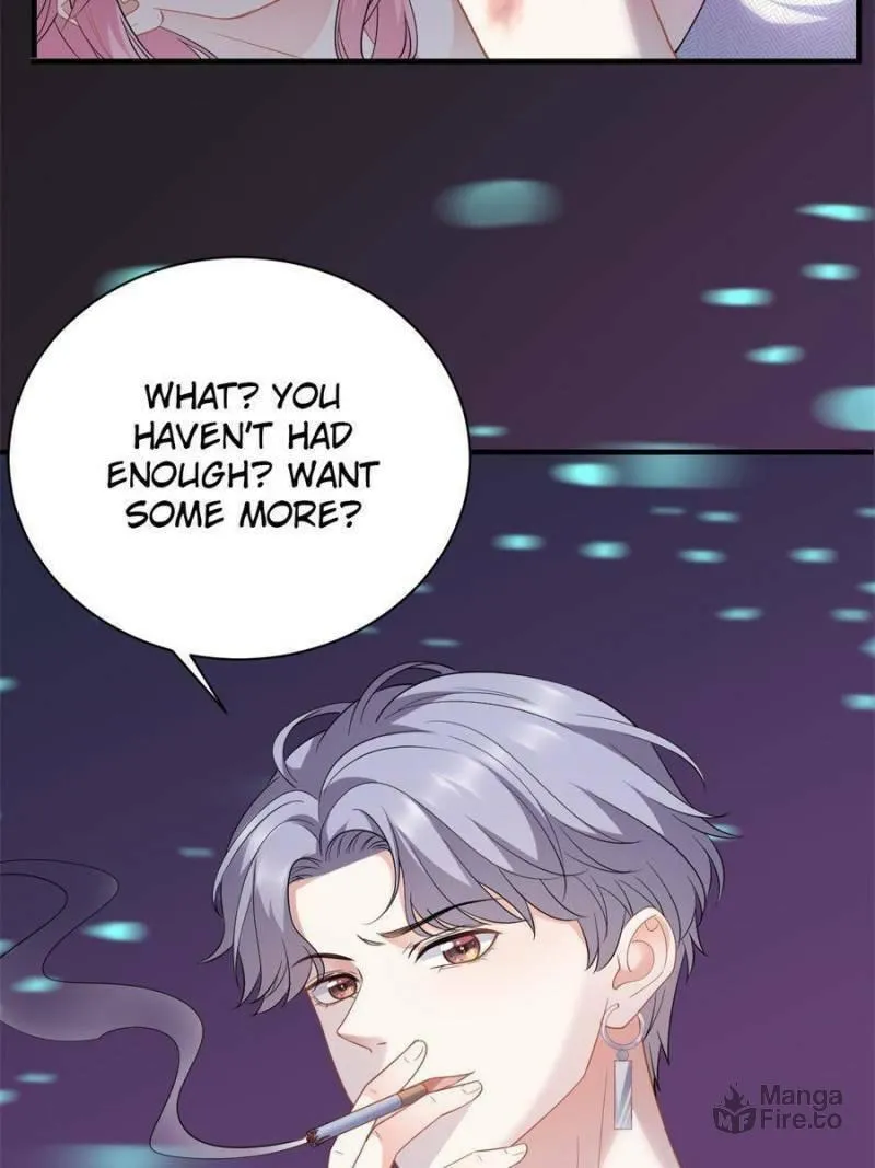 Mademoiselle Will Mess Around Chapter 44 page 5 - 