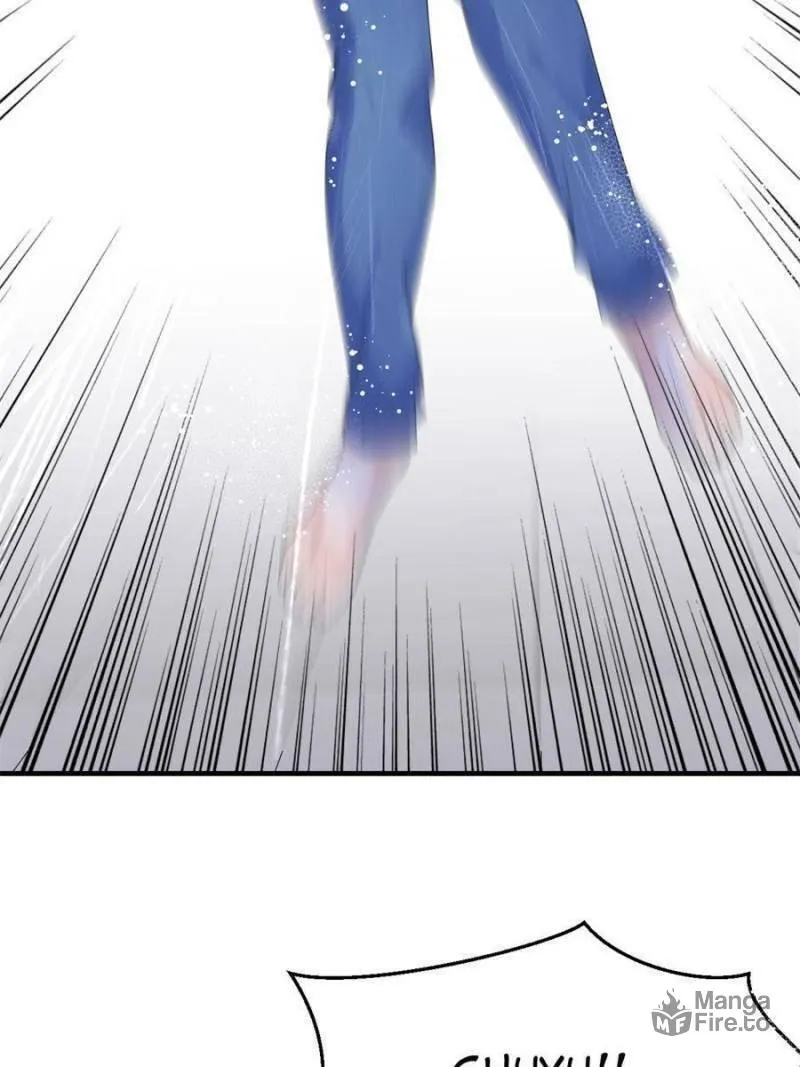Mademoiselle Will Mess Around Chapter 44 page 42 - 