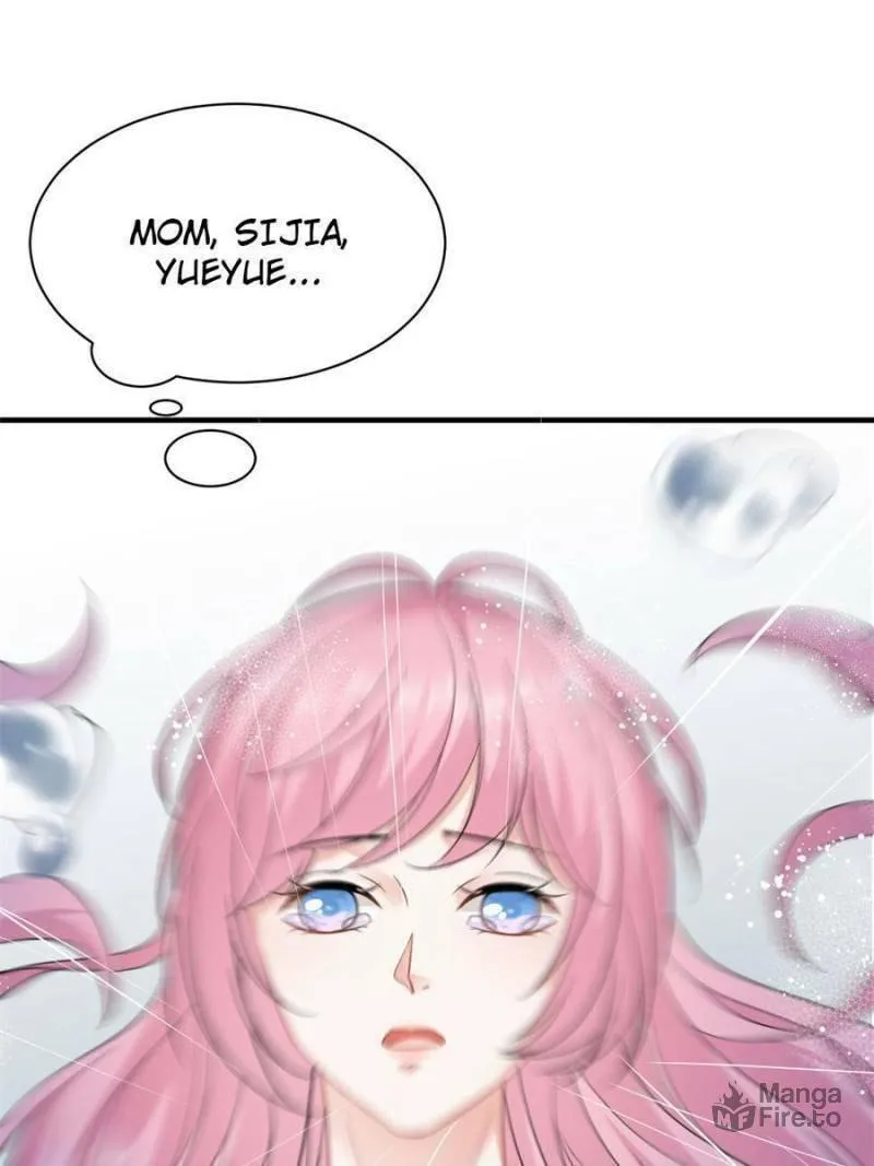 Mademoiselle Will Mess Around Chapter 44 page 45 - 