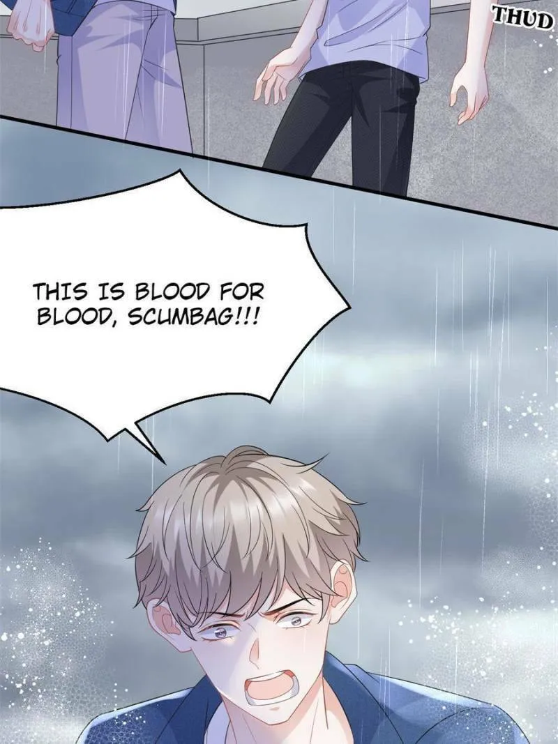 Mademoiselle Will Mess Around Chapter 45 page 11 - 