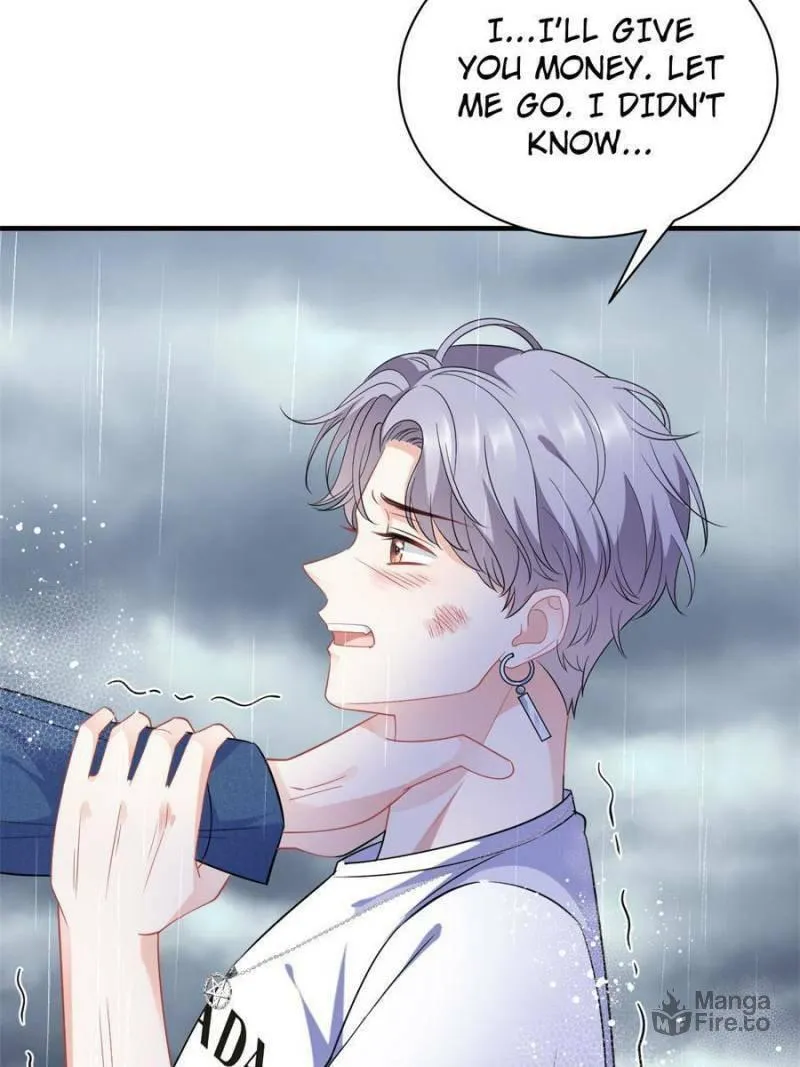Mademoiselle Will Mess Around Chapter 45 page 15 - 