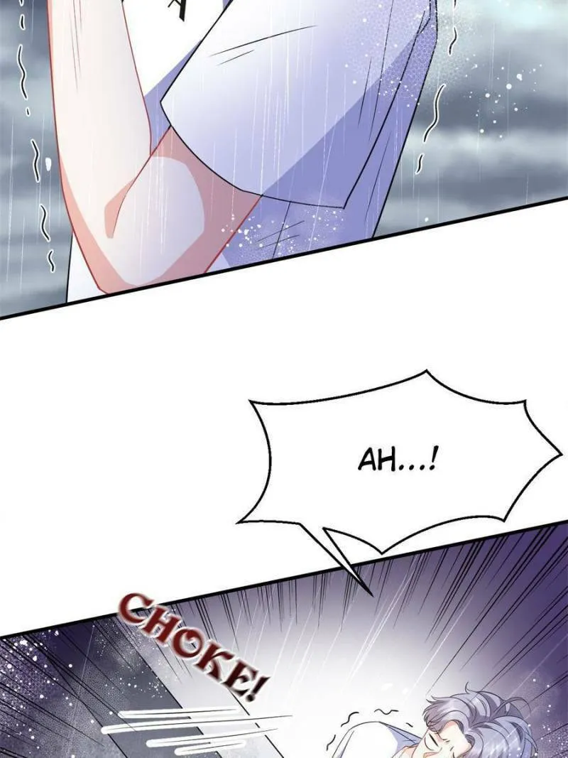 Mademoiselle Will Mess Around Chapter 45 page 16 - 