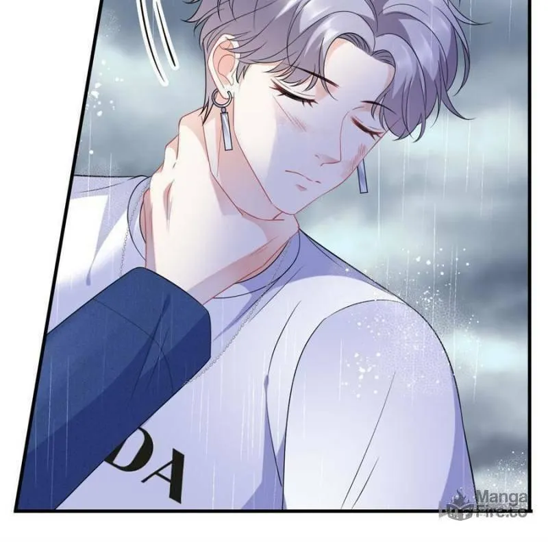 Mademoiselle Will Mess Around Chapter 45 page 18 - 