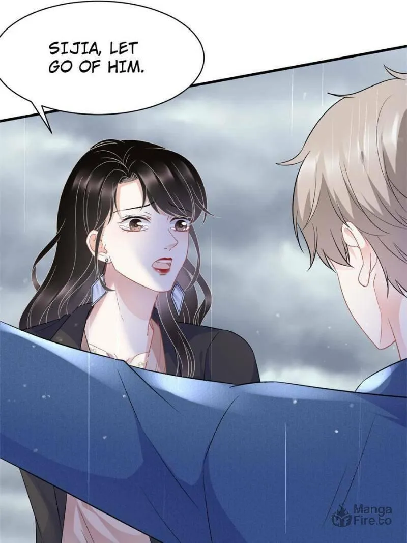 Mademoiselle Will Mess Around Chapter 45 page 20 - 