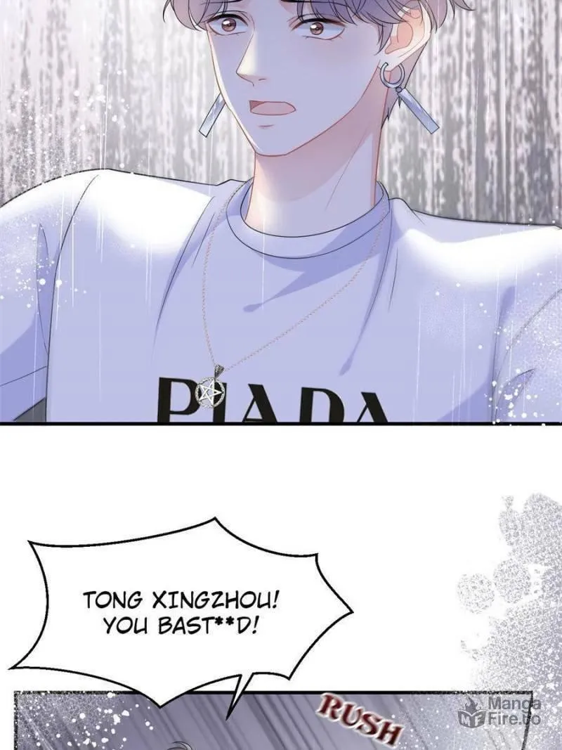 Mademoiselle Will Mess Around Chapter 45 page 3 - 