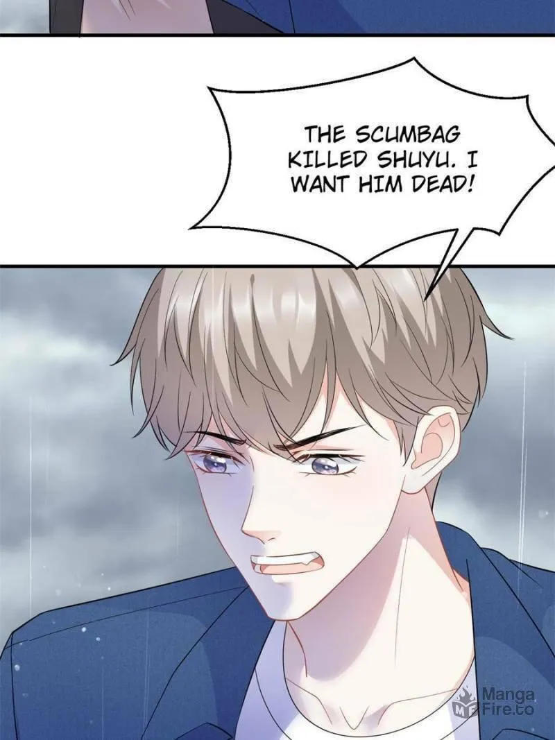 Mademoiselle Will Mess Around Chapter 45 page 21 - 