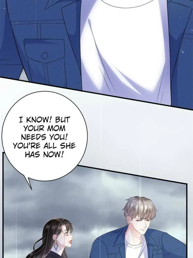 Mademoiselle Will Mess Around Chapter 45 page 22 - 