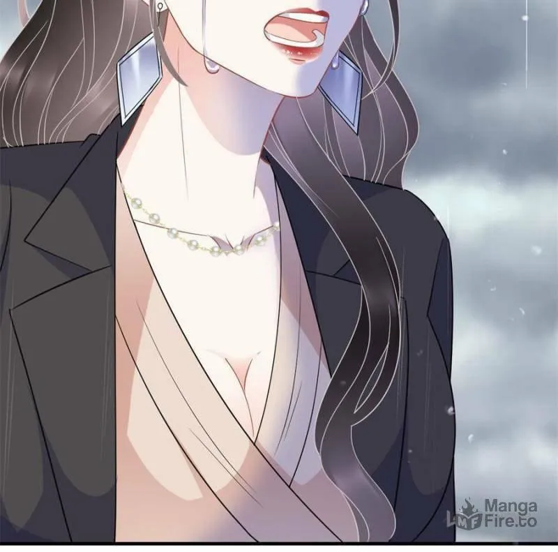 Mademoiselle Will Mess Around Chapter 45 page 24 - 