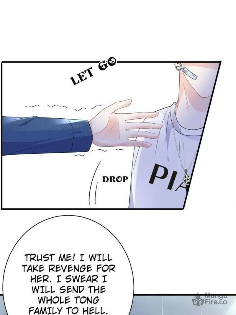 Mademoiselle Will Mess Around Chapter 45 page 25 - 