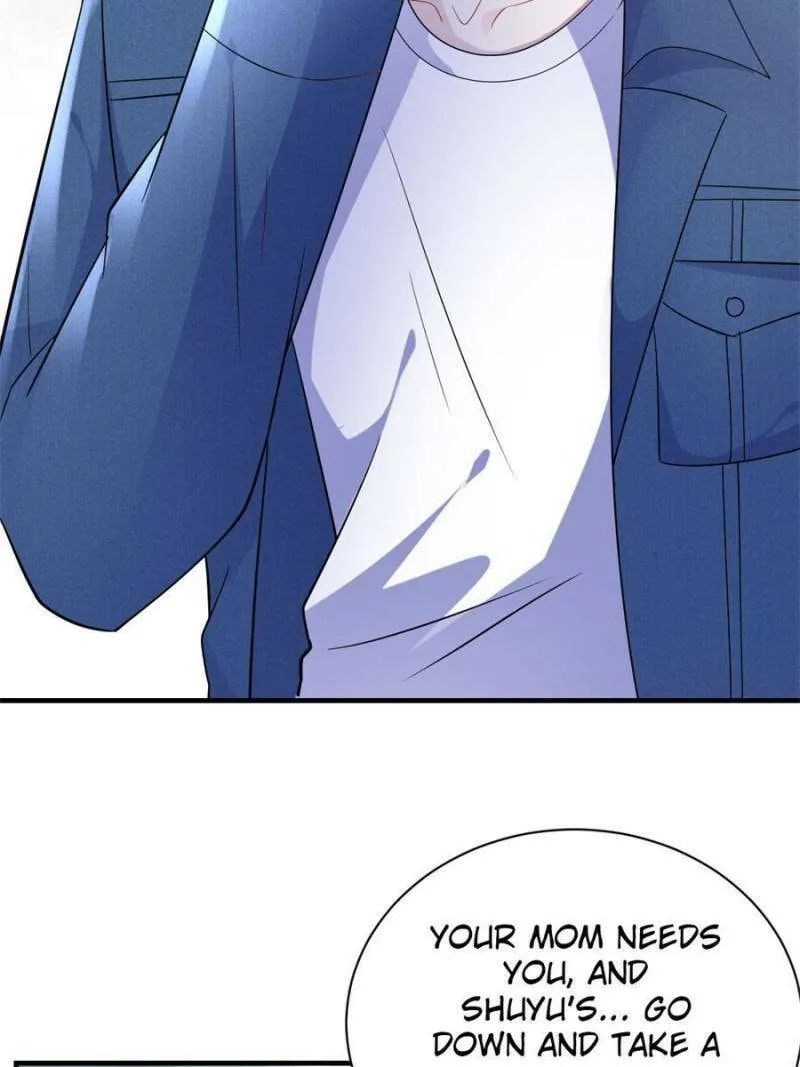 Mademoiselle Will Mess Around Chapter 45 page 29 - 