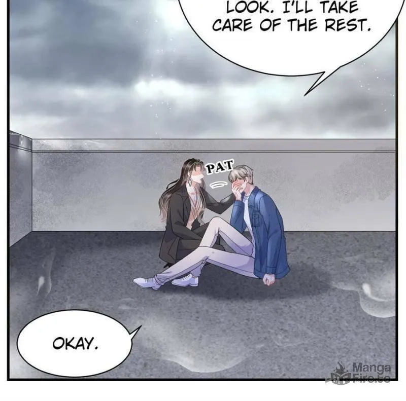 Mademoiselle Will Mess Around Chapter 45 page 30 - 