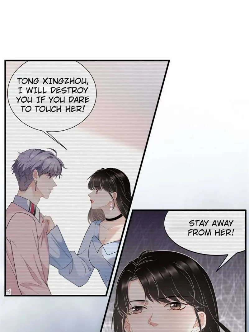 Mademoiselle Will Mess Around Chapter 45 page 31 - 