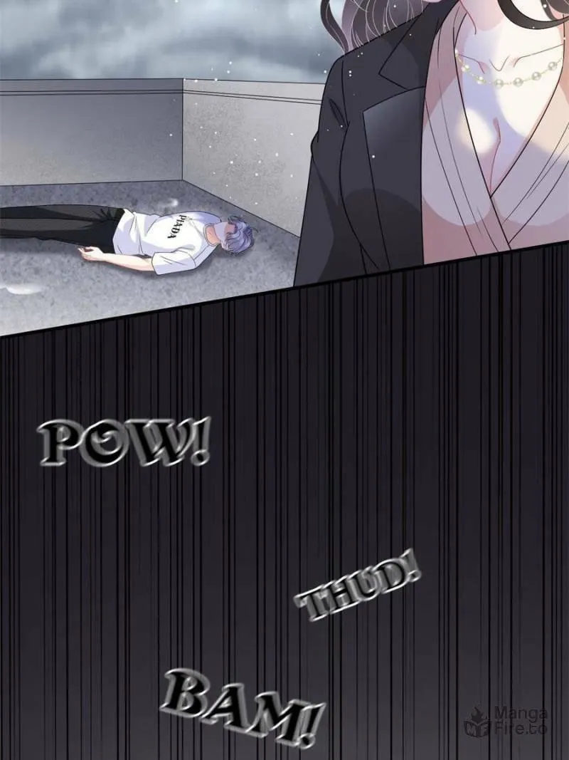 Mademoiselle Will Mess Around Chapter 45 page 33 - 