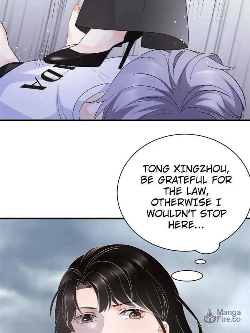 Mademoiselle Will Mess Around Chapter 45 page 35 - 