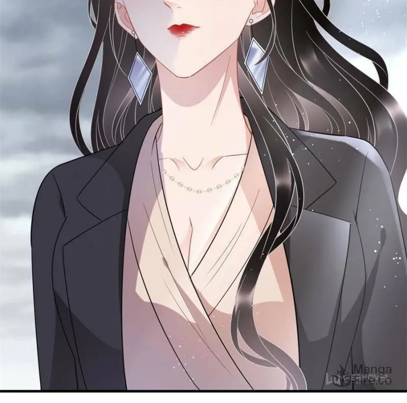 Mademoiselle Will Mess Around Chapter 45 page 36 - 