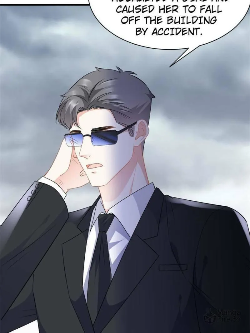 Mademoiselle Will Mess Around Chapter 45 page 40 - 