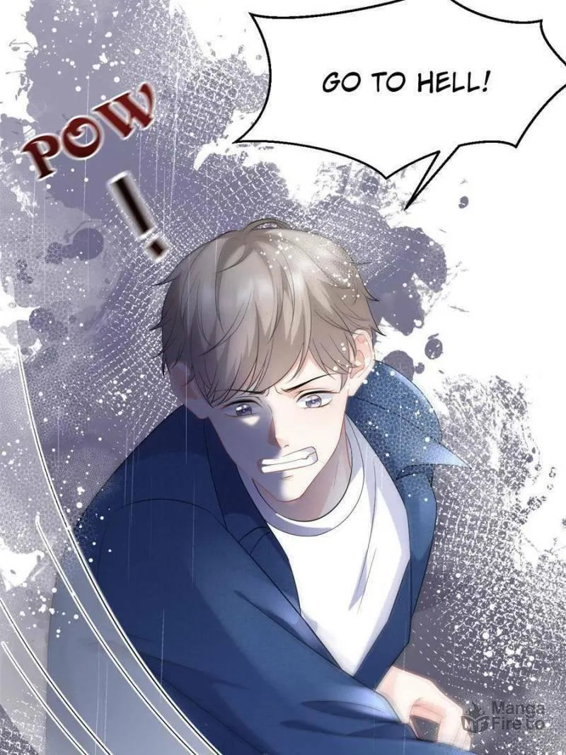Mademoiselle Will Mess Around Chapter 45 page 5 - 