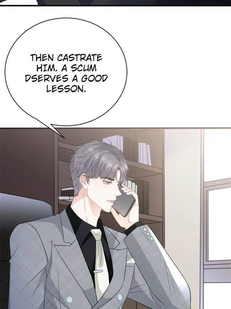 Mademoiselle Will Mess Around Chapter 45 page 41 - 