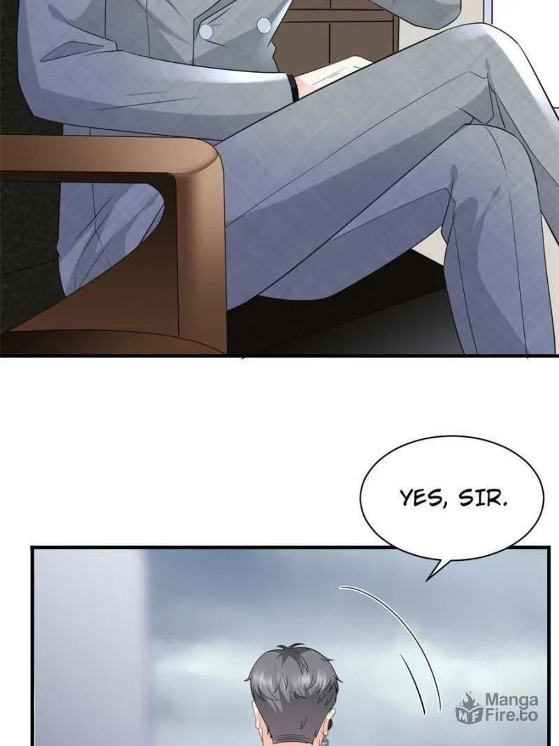 Mademoiselle Will Mess Around Chapter 45 page 42 - 