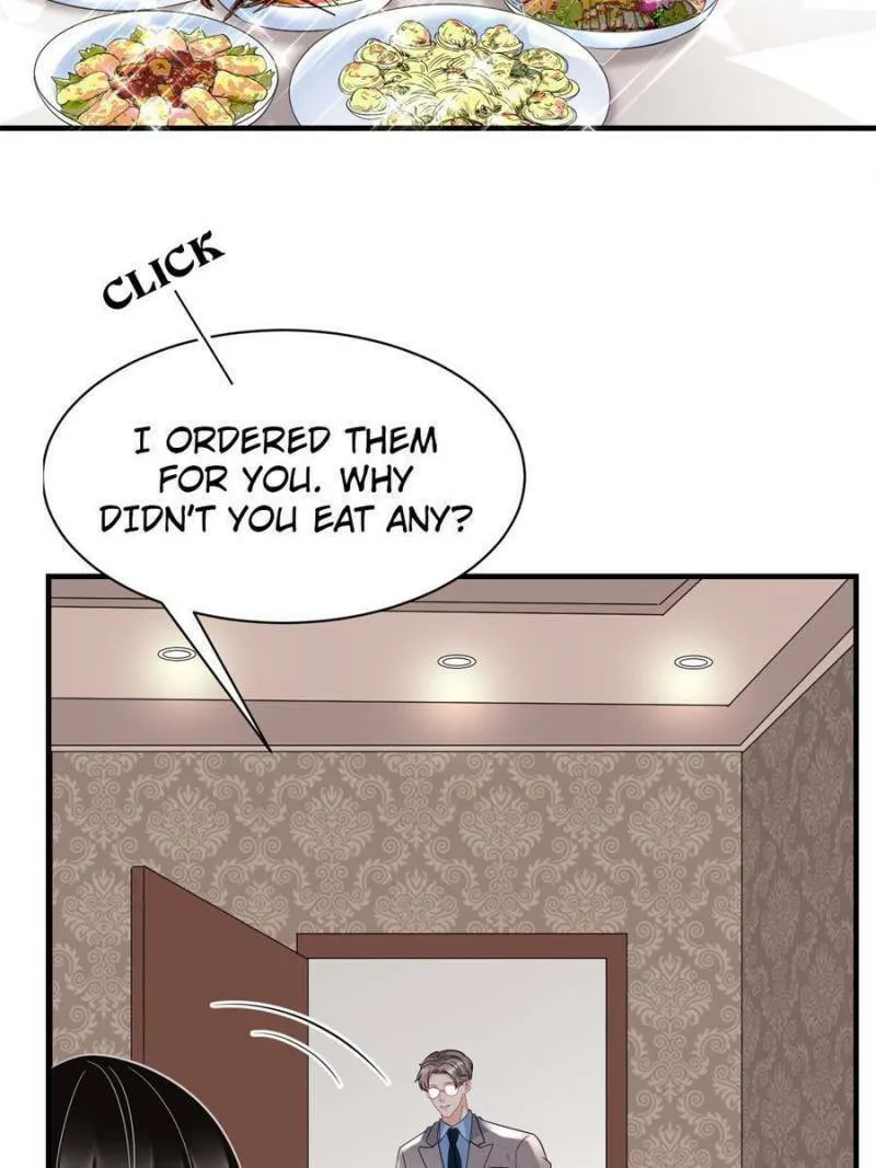 Mademoiselle Will Mess Around Chapter 45 page 47 - 