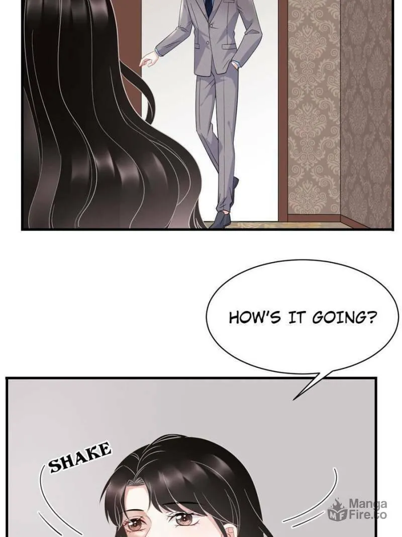 Mademoiselle Will Mess Around Chapter 45 page 48 - 