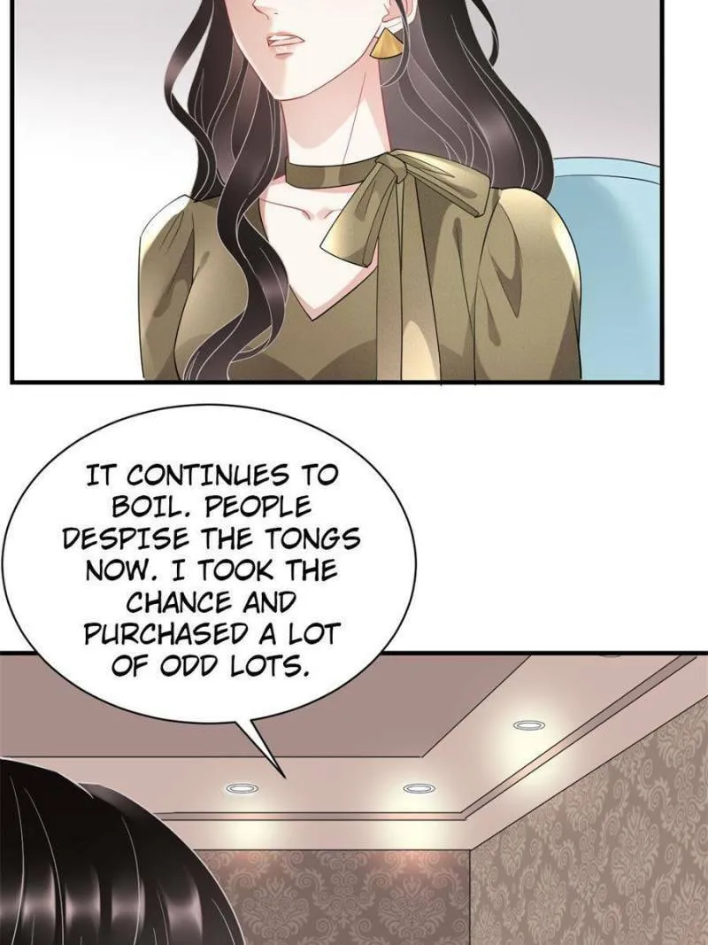 Mademoiselle Will Mess Around Chapter 45 page 49 - 