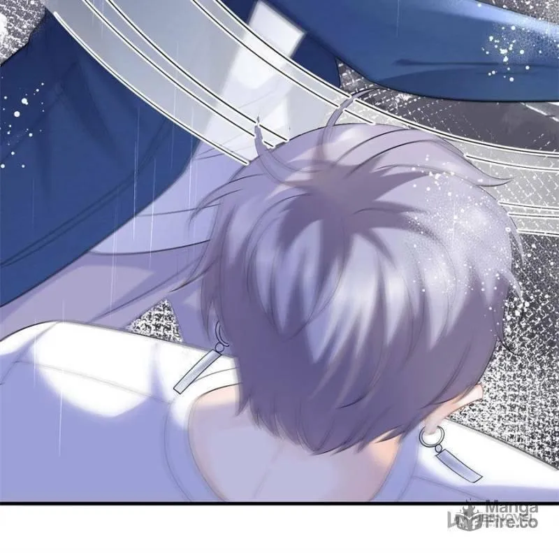 Mademoiselle Will Mess Around Chapter 45 page 6 - 