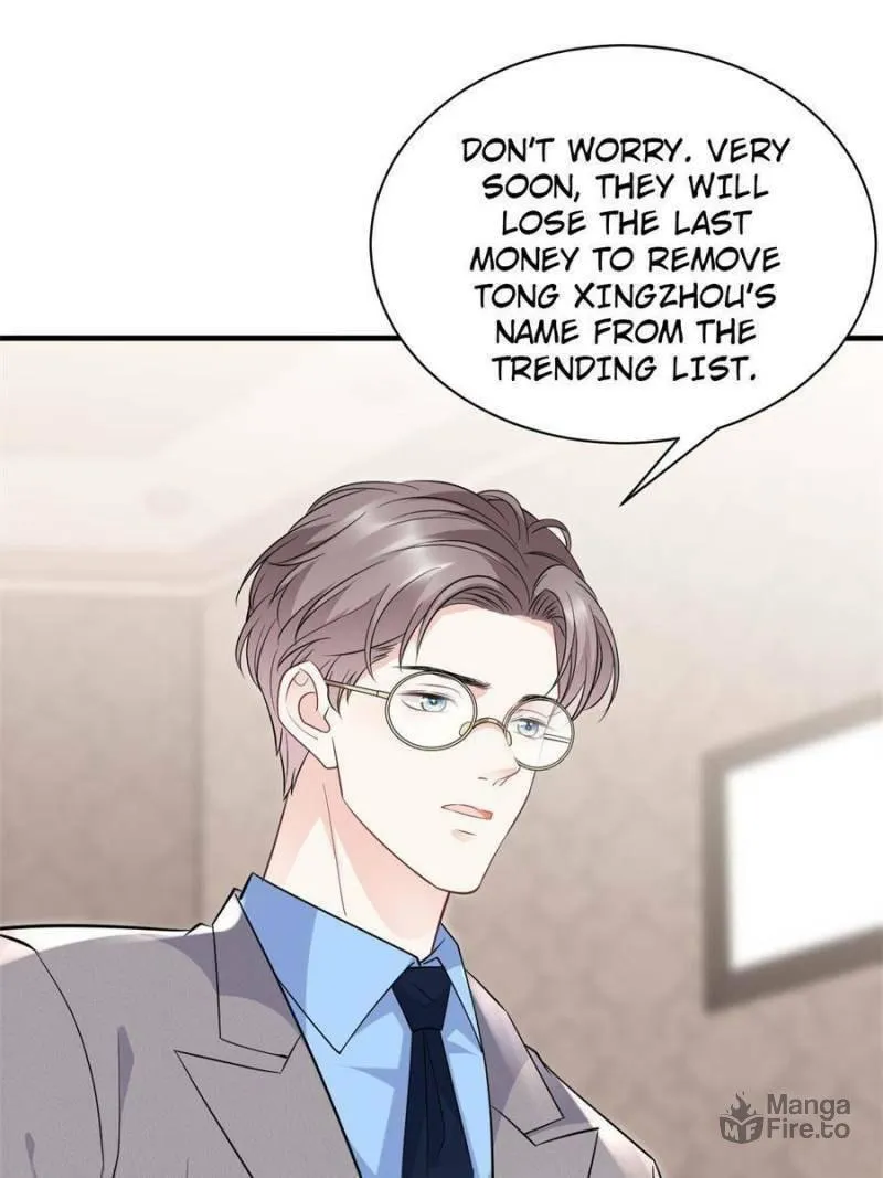 Mademoiselle Will Mess Around Chapter 45 page 51 - 