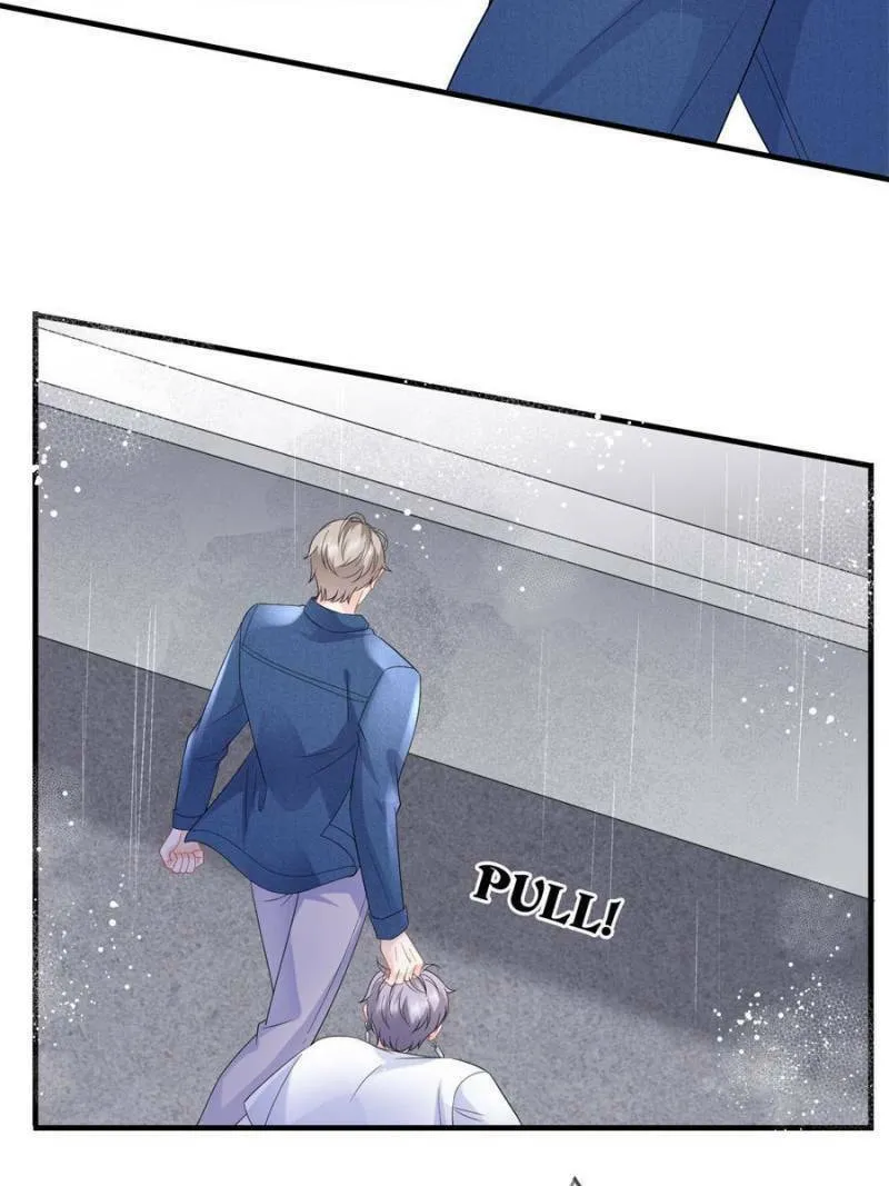 Mademoiselle Will Mess Around Chapter 45 page 8 - 