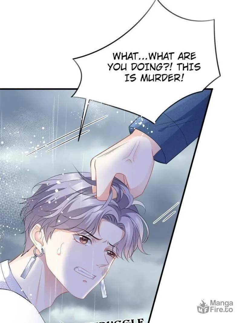 Mademoiselle Will Mess Around Chapter 45 page 9 - 