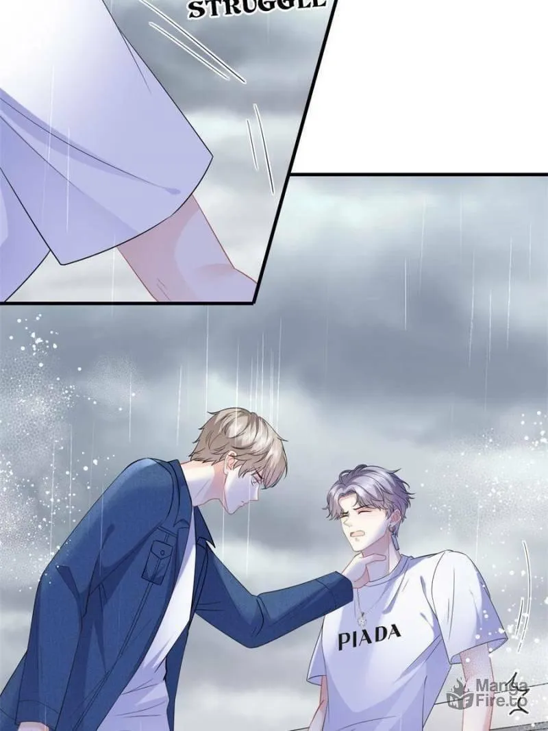 Mademoiselle Will Mess Around Chapter 45 page 10 - 