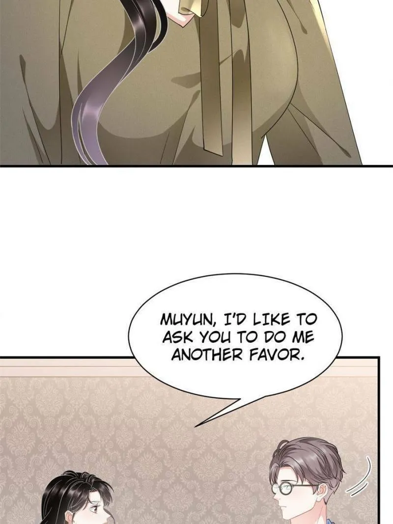 Mademoiselle Will Mess Around Chapter 46 page 2 - 