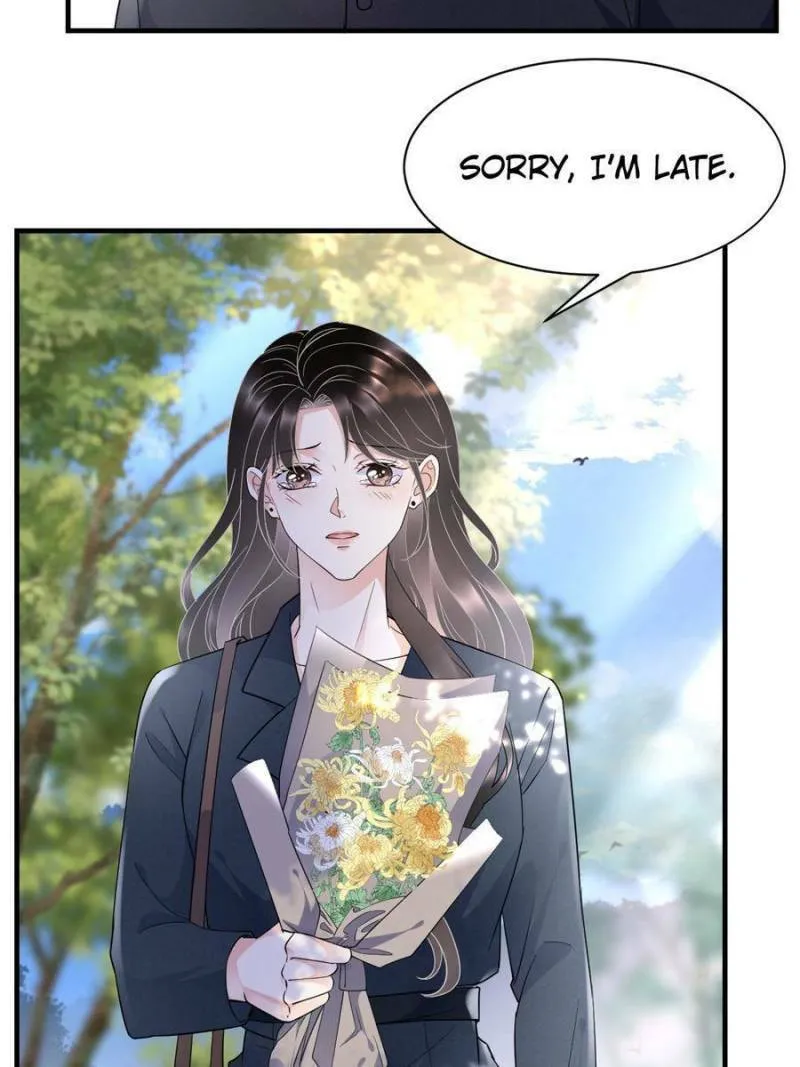 Mademoiselle Will Mess Around Chapter 46 page 11 - 