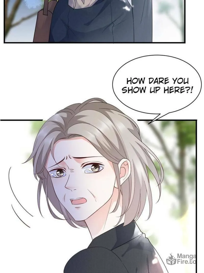 Mademoiselle Will Mess Around Chapter 46 page 12 - 
