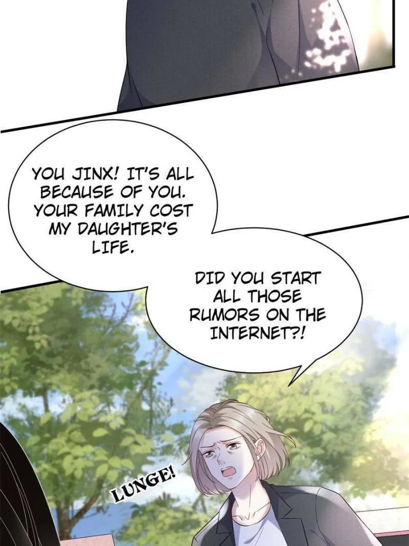 Mademoiselle Will Mess Around Chapter 46 page 13 - 