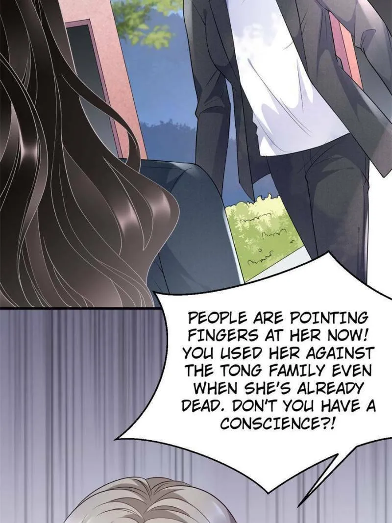 Mademoiselle Will Mess Around Chapter 46 page 14 - 