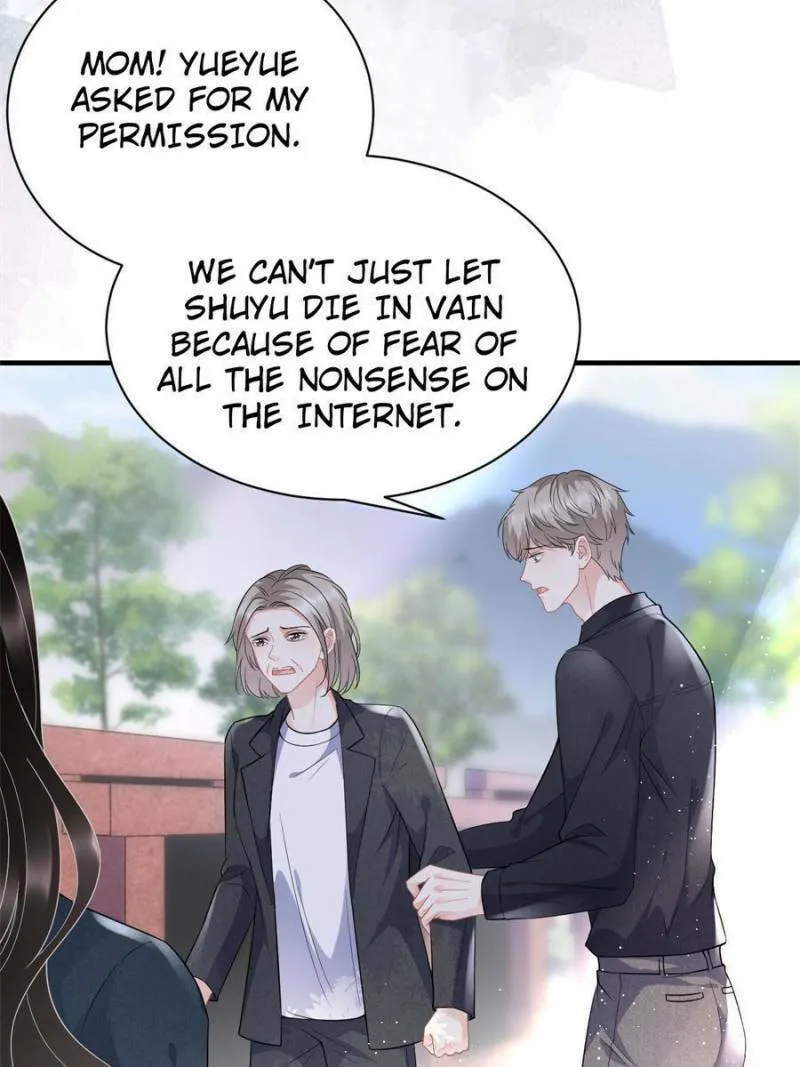 Mademoiselle Will Mess Around Chapter 46 page 19 - 