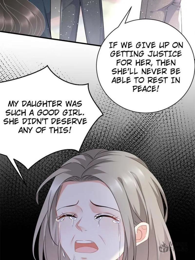 Mademoiselle Will Mess Around Chapter 46 page 20 - 