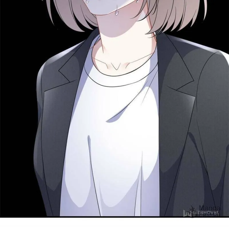 Mademoiselle Will Mess Around Chapter 46 page 21 - 