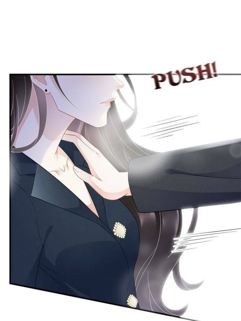 Mademoiselle Will Mess Around Chapter 46 page 22 - 
