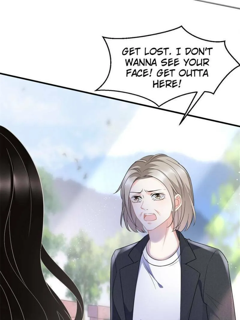 Mademoiselle Will Mess Around Chapter 46 page 23 - 
