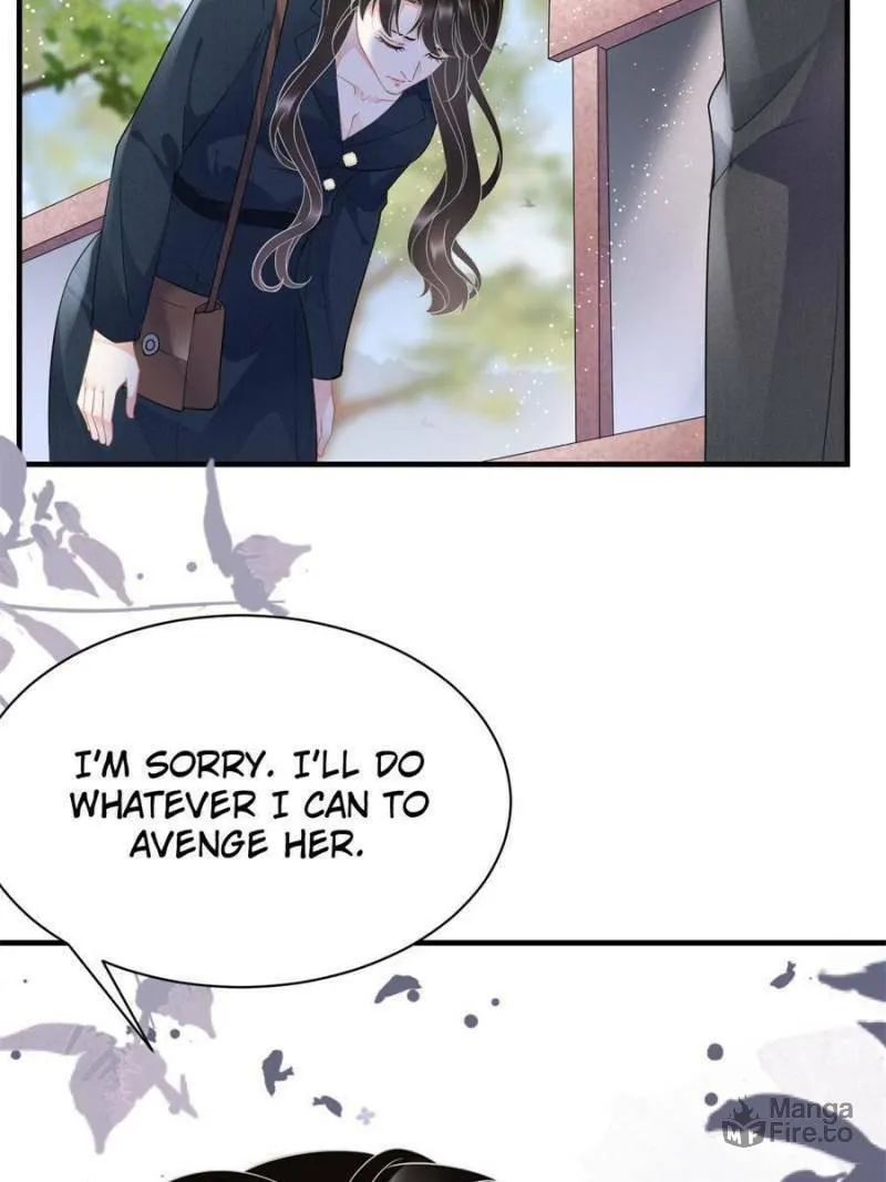 Mademoiselle Will Mess Around Chapter 46 page 25 - 