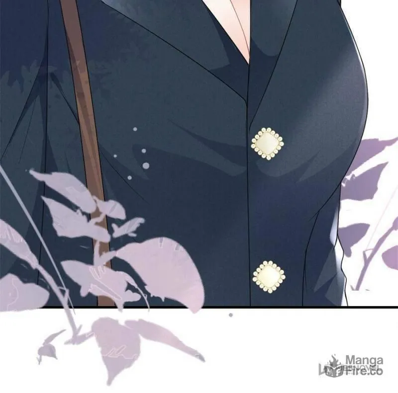 Mademoiselle Will Mess Around Chapter 46 page 27 - 
