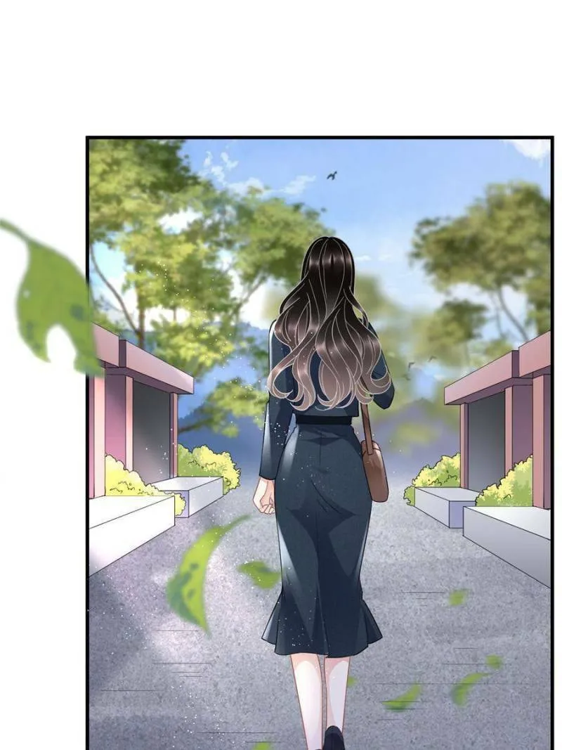 Mademoiselle Will Mess Around Chapter 46 page 28 - 