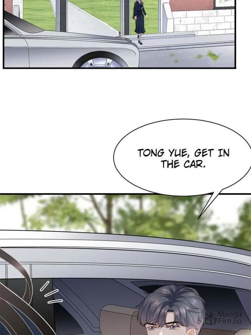 Mademoiselle Will Mess Around Chapter 46 page 30 - 