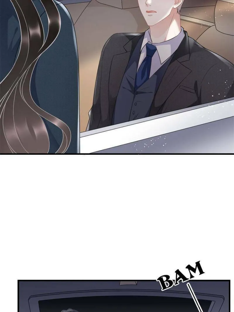Mademoiselle Will Mess Around Chapter 46 page 31 - 