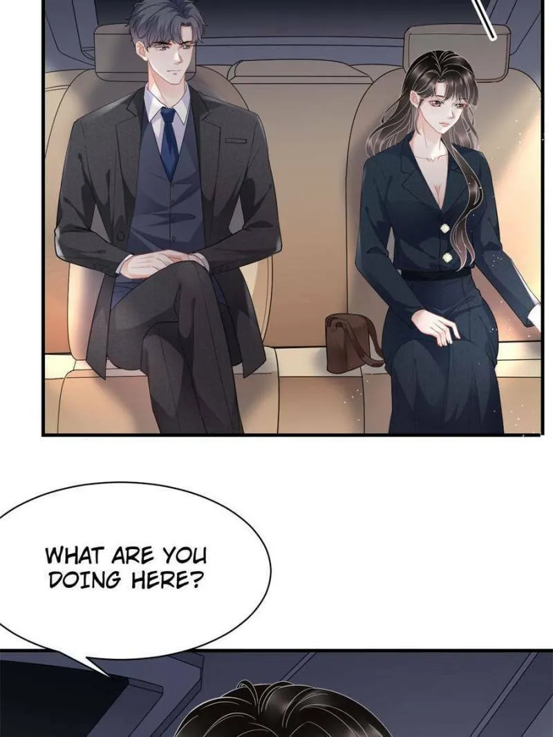 Mademoiselle Will Mess Around Chapter 46 page 32 - 