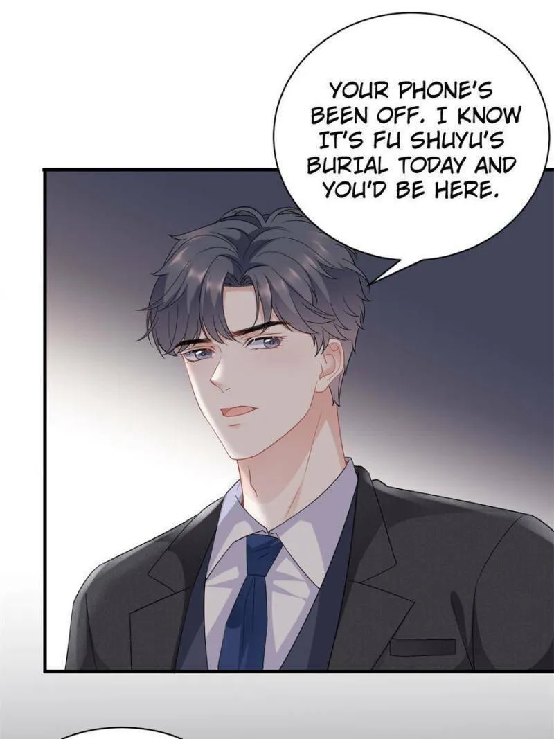 Mademoiselle Will Mess Around Chapter 46 page 34 - 