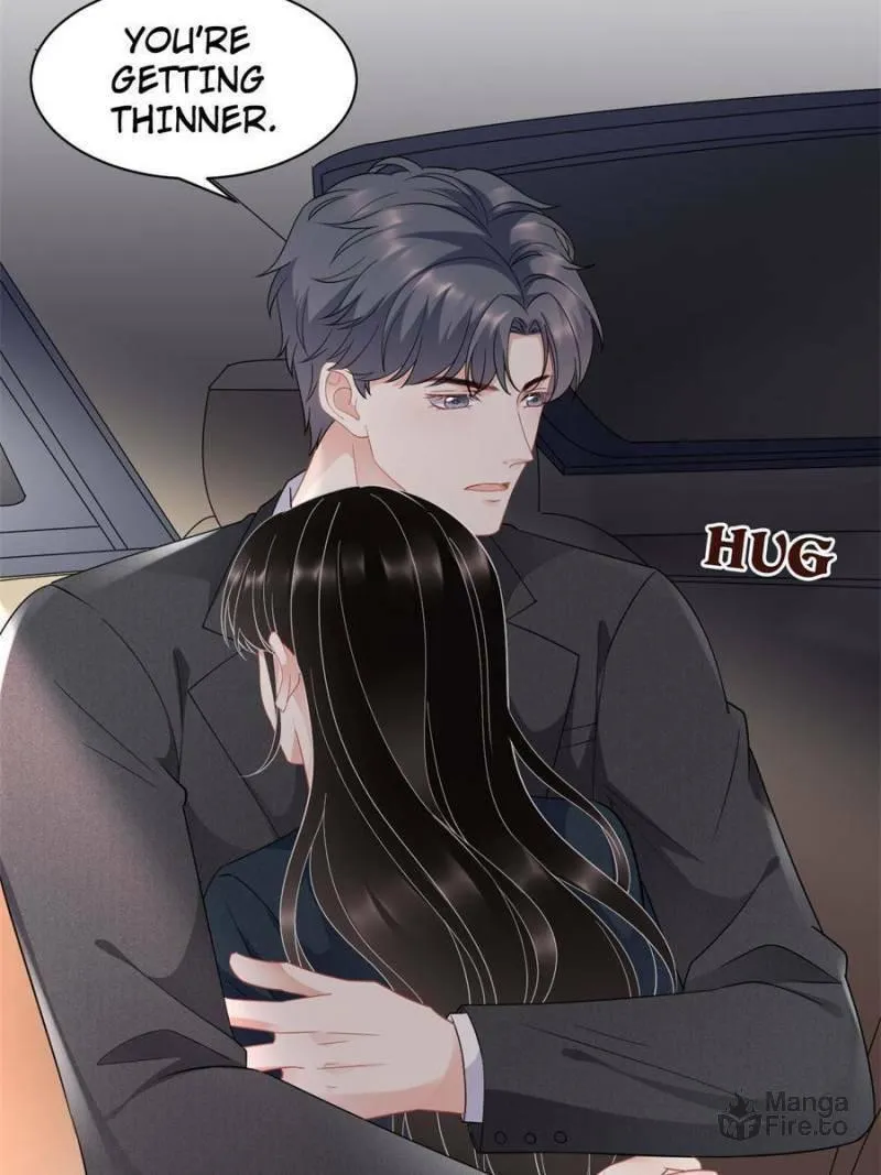 Mademoiselle Will Mess Around Chapter 46 page 35 - 